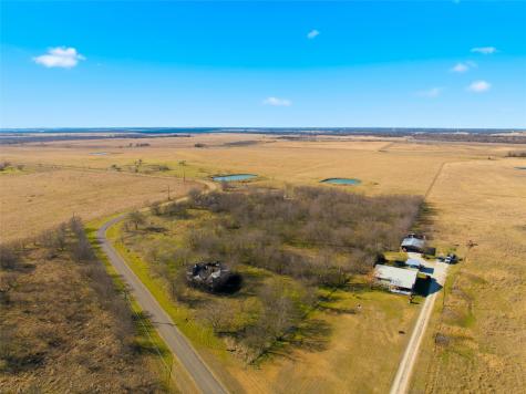 Tbd Lcr 140 Coolidge TX 76635
