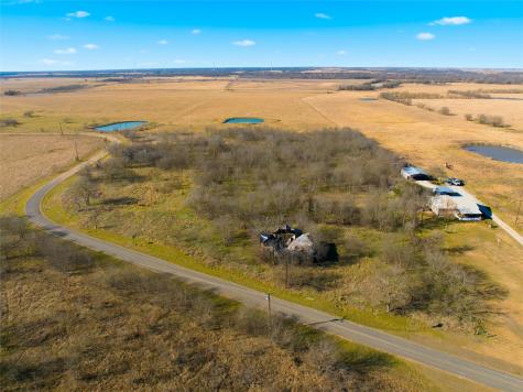 Tbd Lcr 140 Coolidge TX 76635