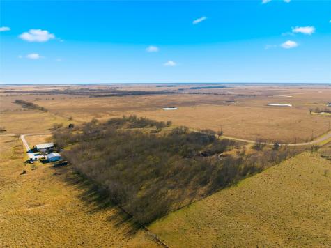 Tbd Lcr 140 Coolidge TX 76635