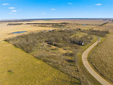 Tbd Lcr 140 Coolidge TX 76635