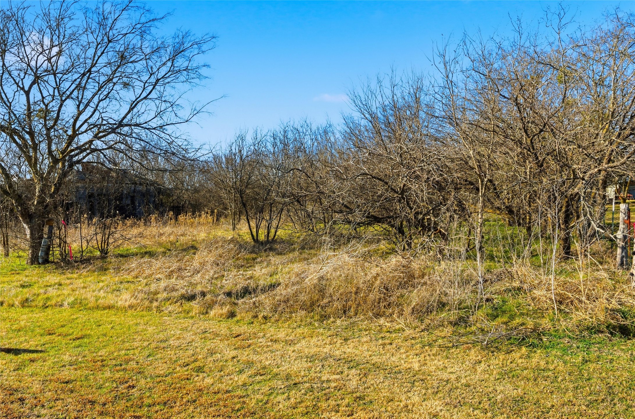 Tbd Lcr 140 Coolidge TX 76635