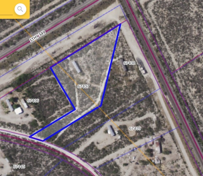 111 Brite Road Del Rio TX 78840