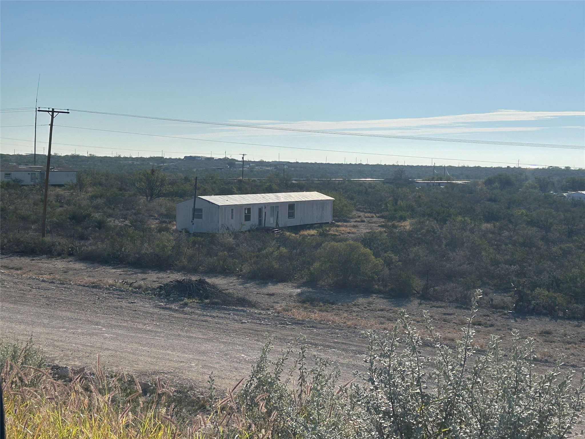 111 Brite Road Del Rio TX 78840