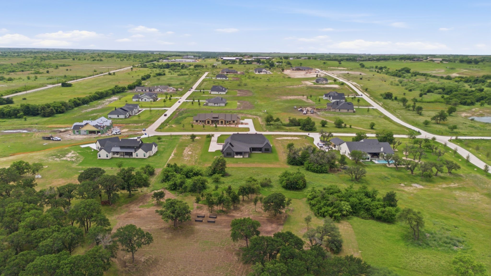 601 Savage Lane Aledo TX 76008