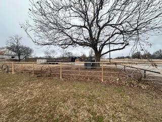 507 Katy Street Lone Oak TX 75453