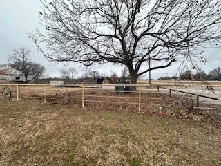 507 Katy Street Lone Oak TX 75453