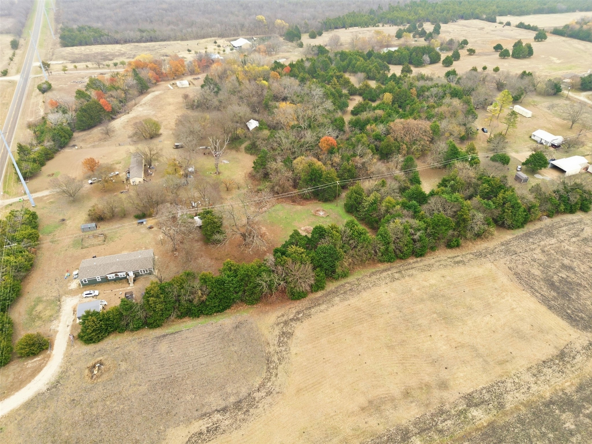 Farmersville TX 75407
