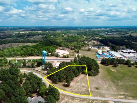 0 Palomino Court Athens TX 75752