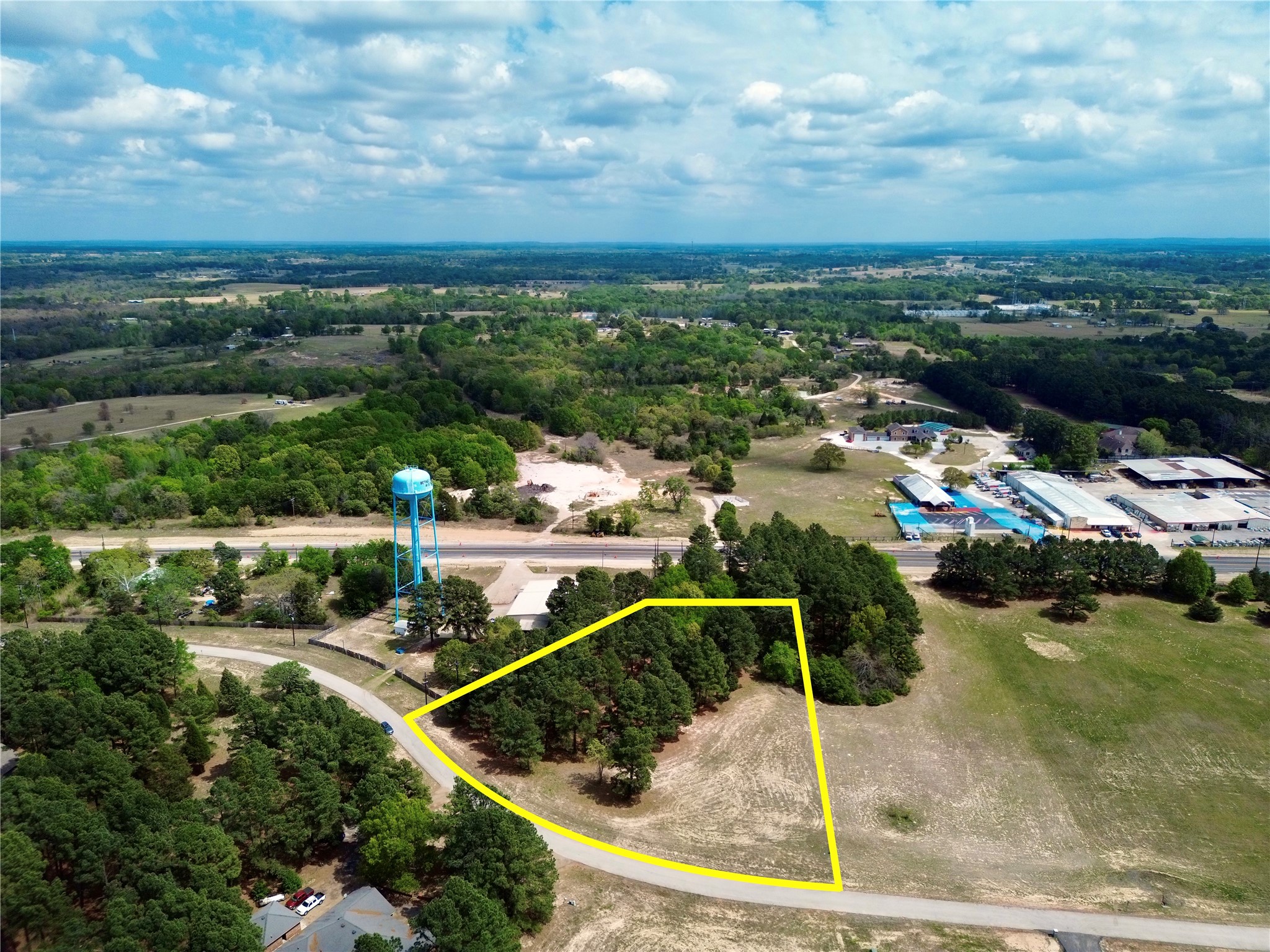 0 Palomino Court Athens TX 75752