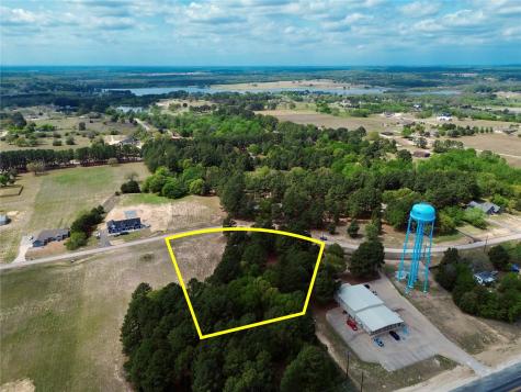 0 Palomino Court Athens TX 75752