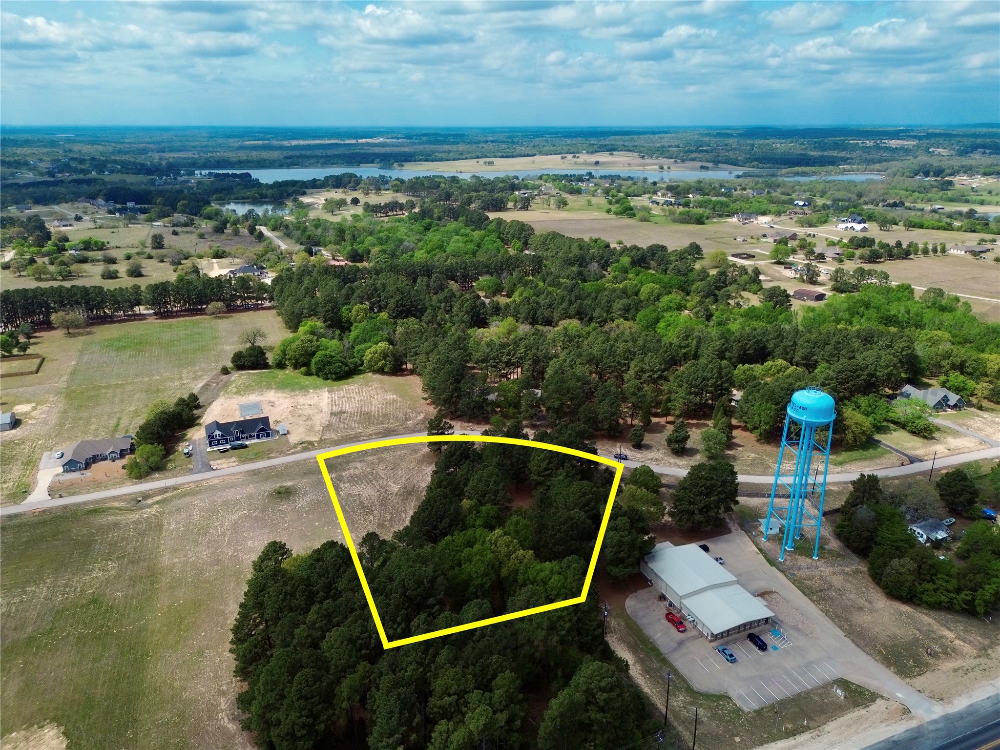 0 Palomino Court Athens TX 75752