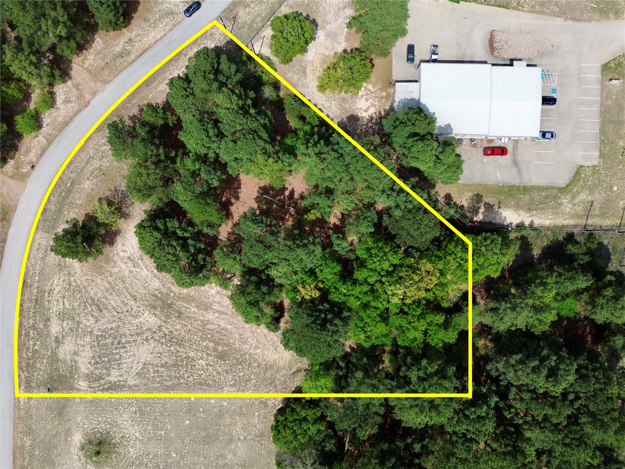 0 Palomino Court Athens TX 75752