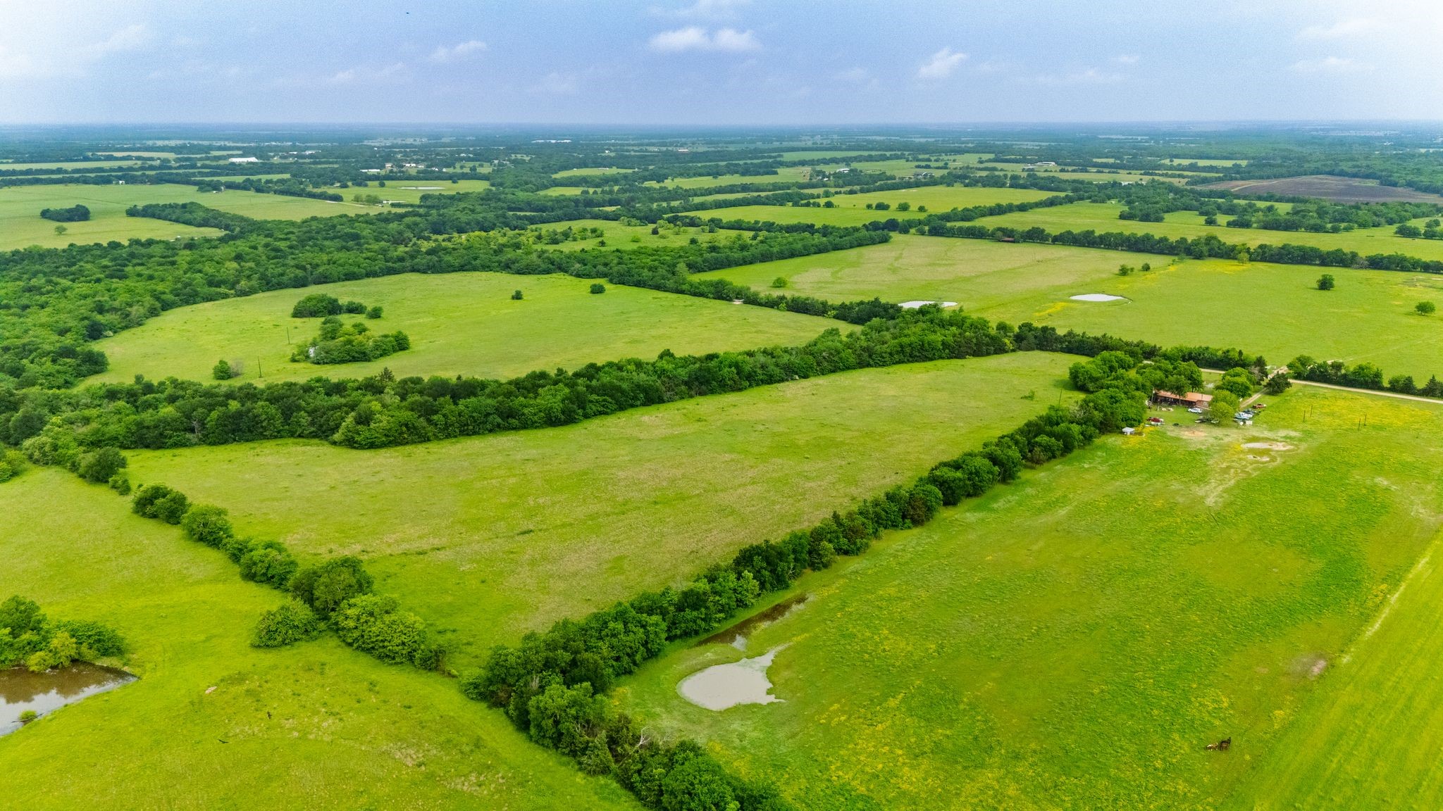Tbd Cr 4705 Commerce TX 75428