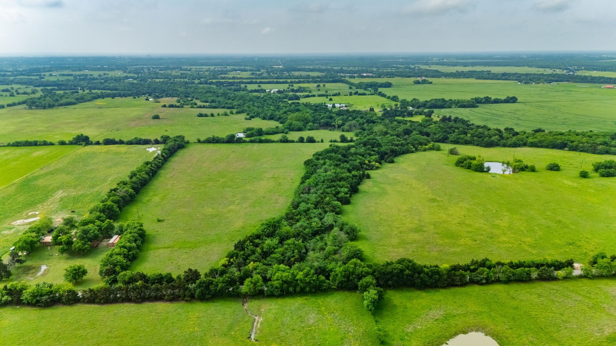 Tbd Cr 4705 Commerce TX 75428