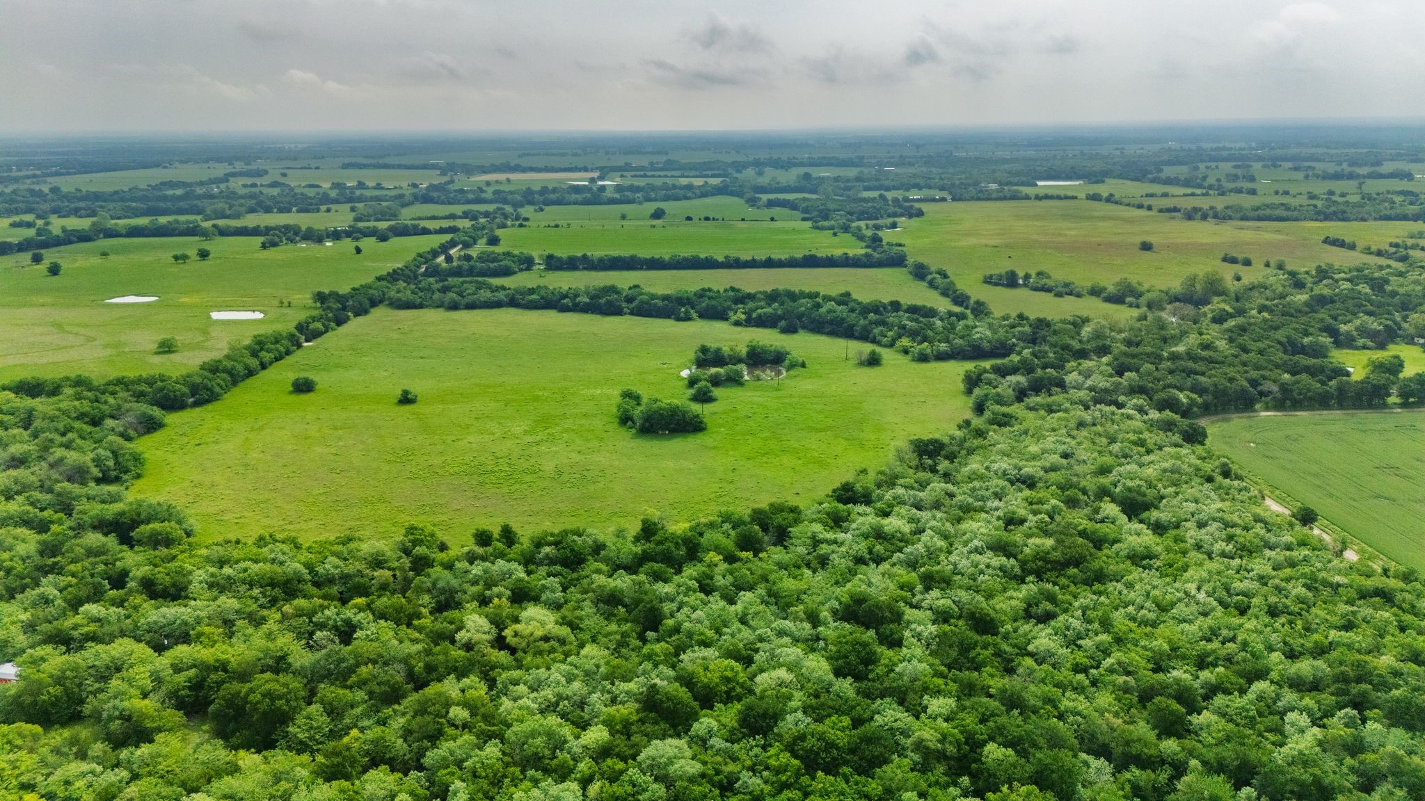 Tbd Cr 4705 Commerce TX 75428