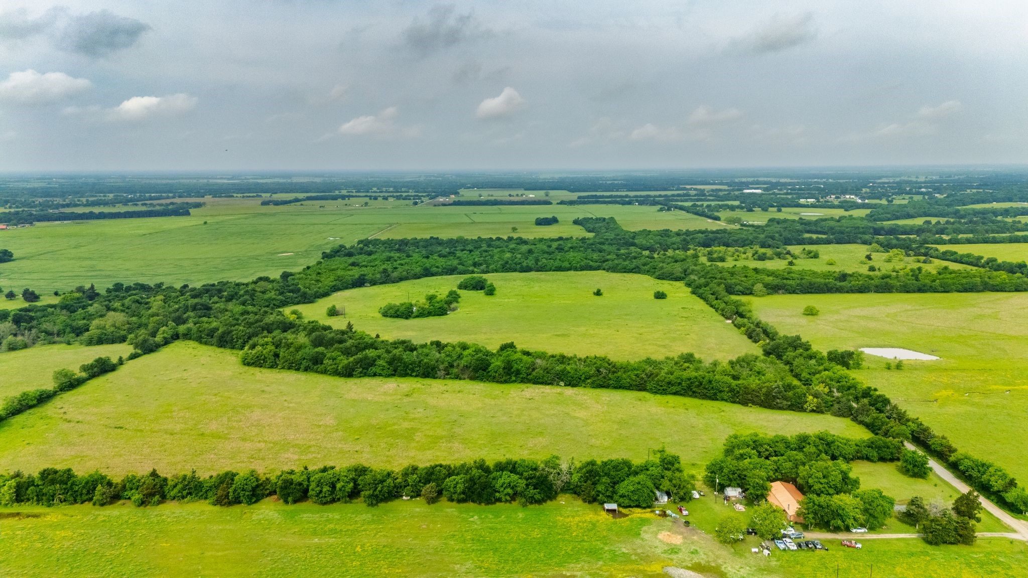 Tbd Cr 4705 Commerce TX 75428