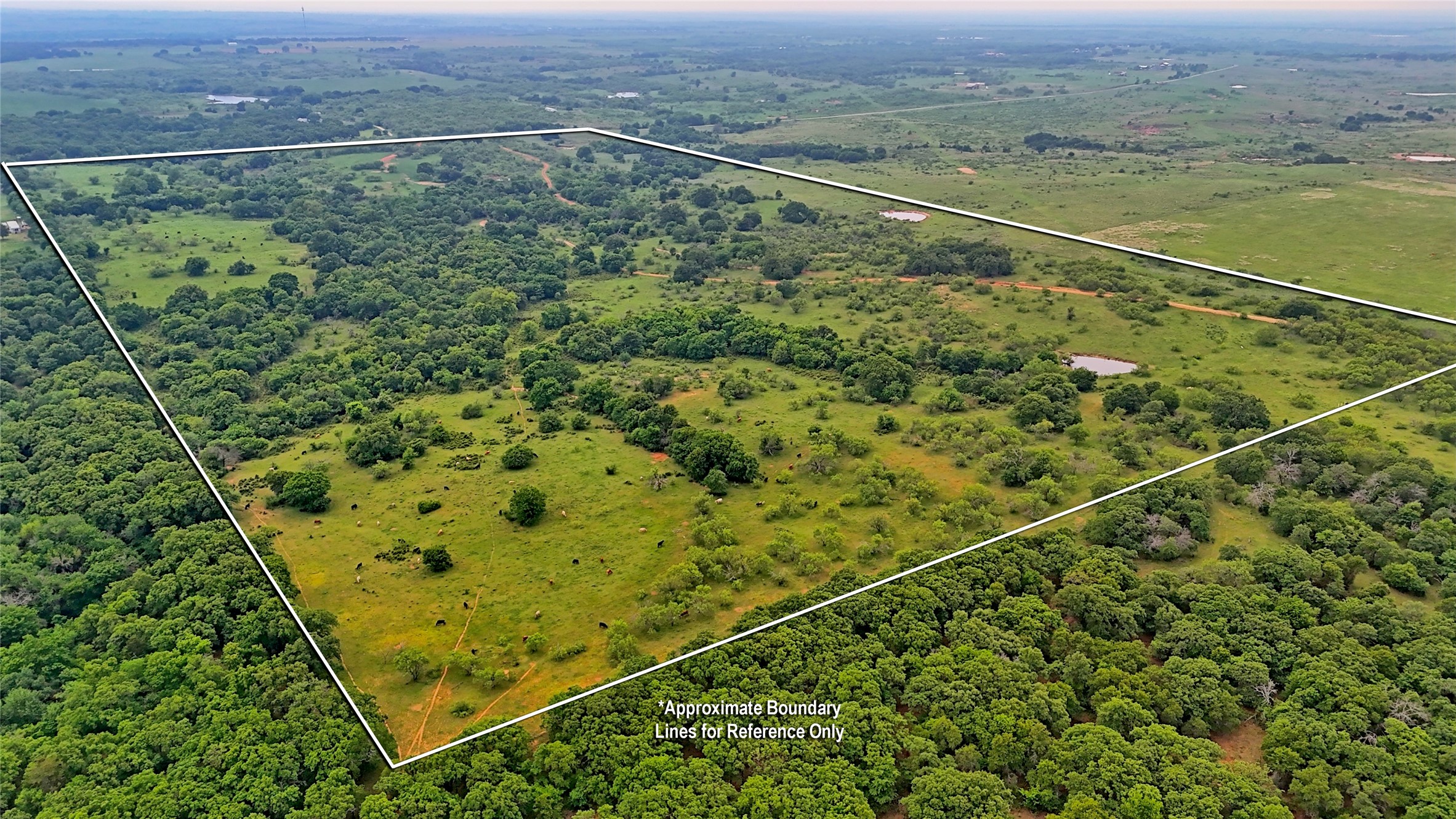 Tbd Cardwell Road Ringgold TX 76261