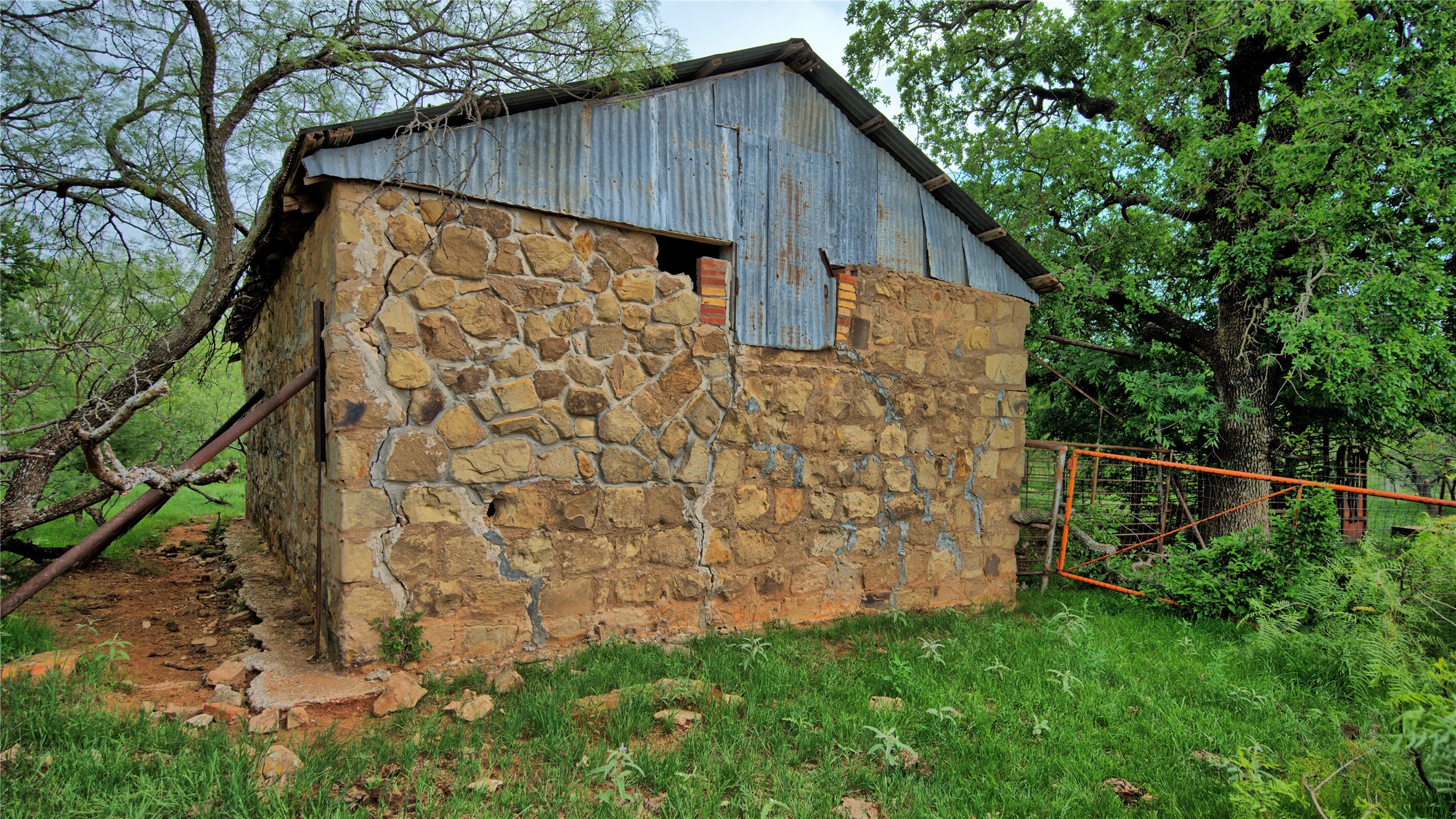 Tbd Cardwell Road Ringgold TX 76261