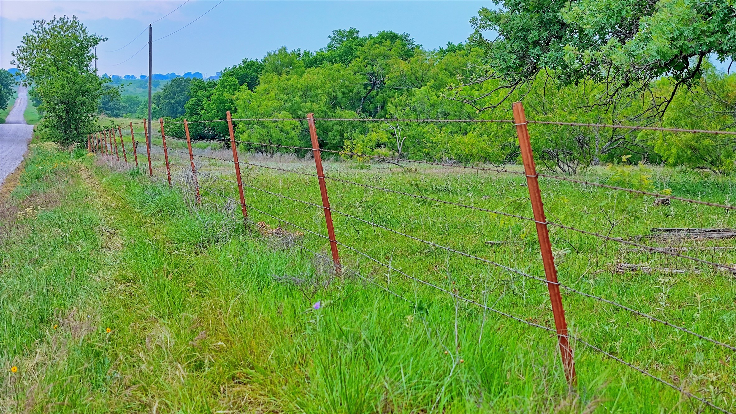 Tbd Cardwell Road Ringgold TX 76261