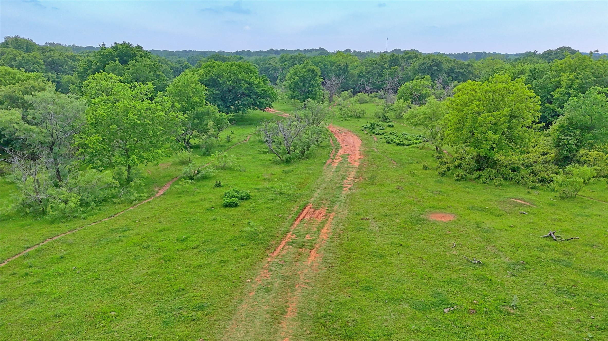 Tbd Cardwell Road Ringgold TX 76261
