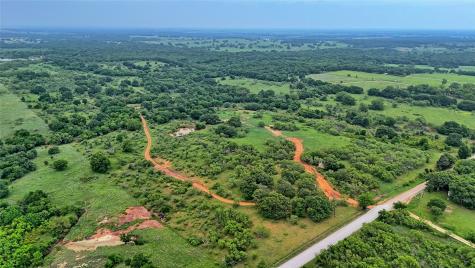 Tbd Cardwell Road Ringgold TX 76261