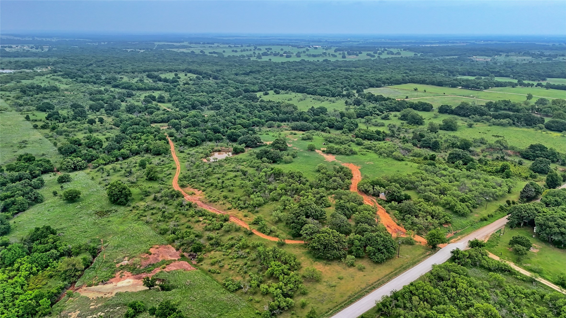 Tbd Cardwell Road Ringgold TX 76261