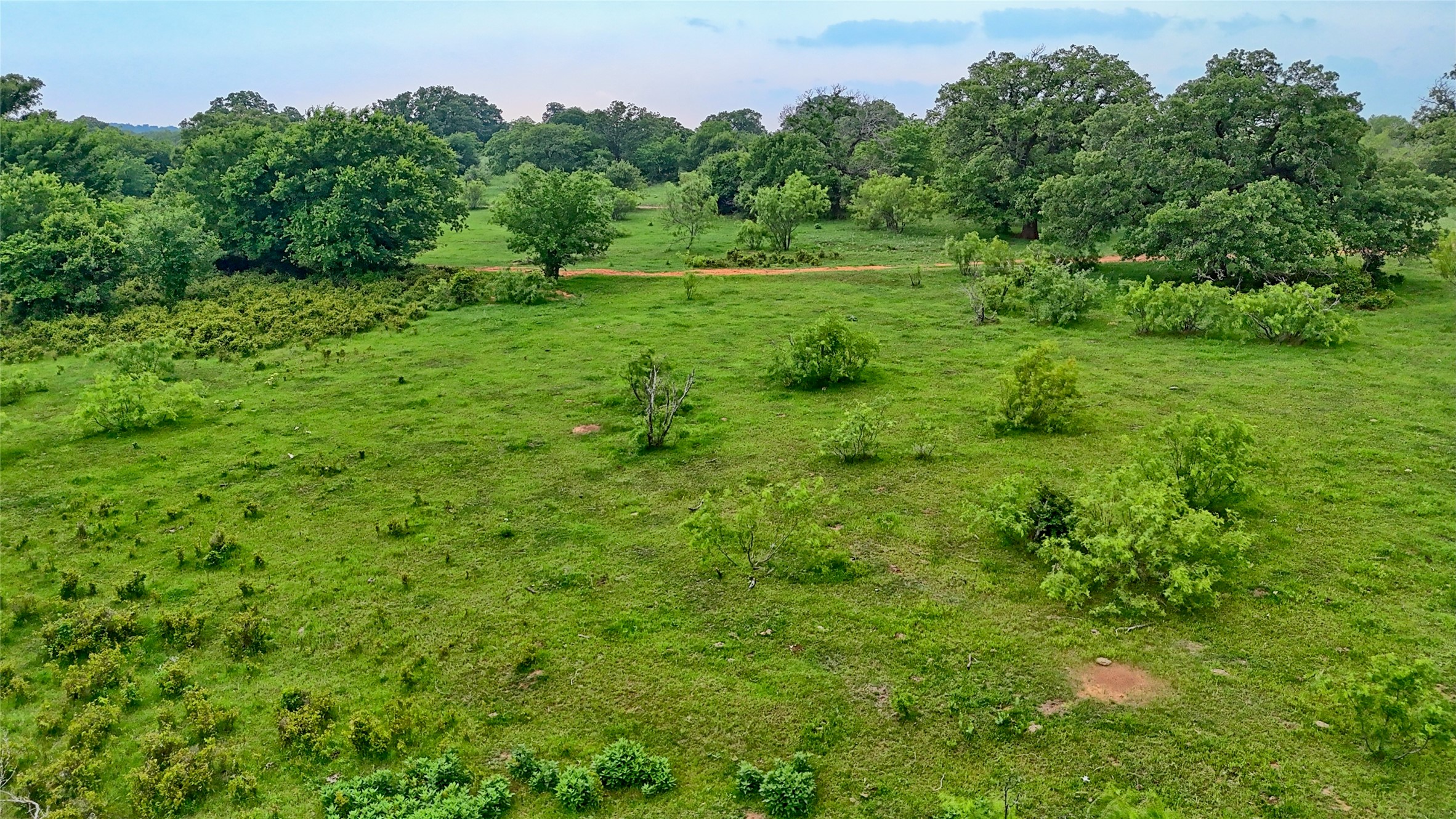 Tbd Cardwell Road Ringgold TX 76261
