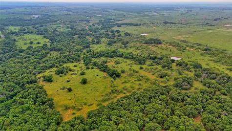 Tbd Cardwell Road Ringgold TX 76261
