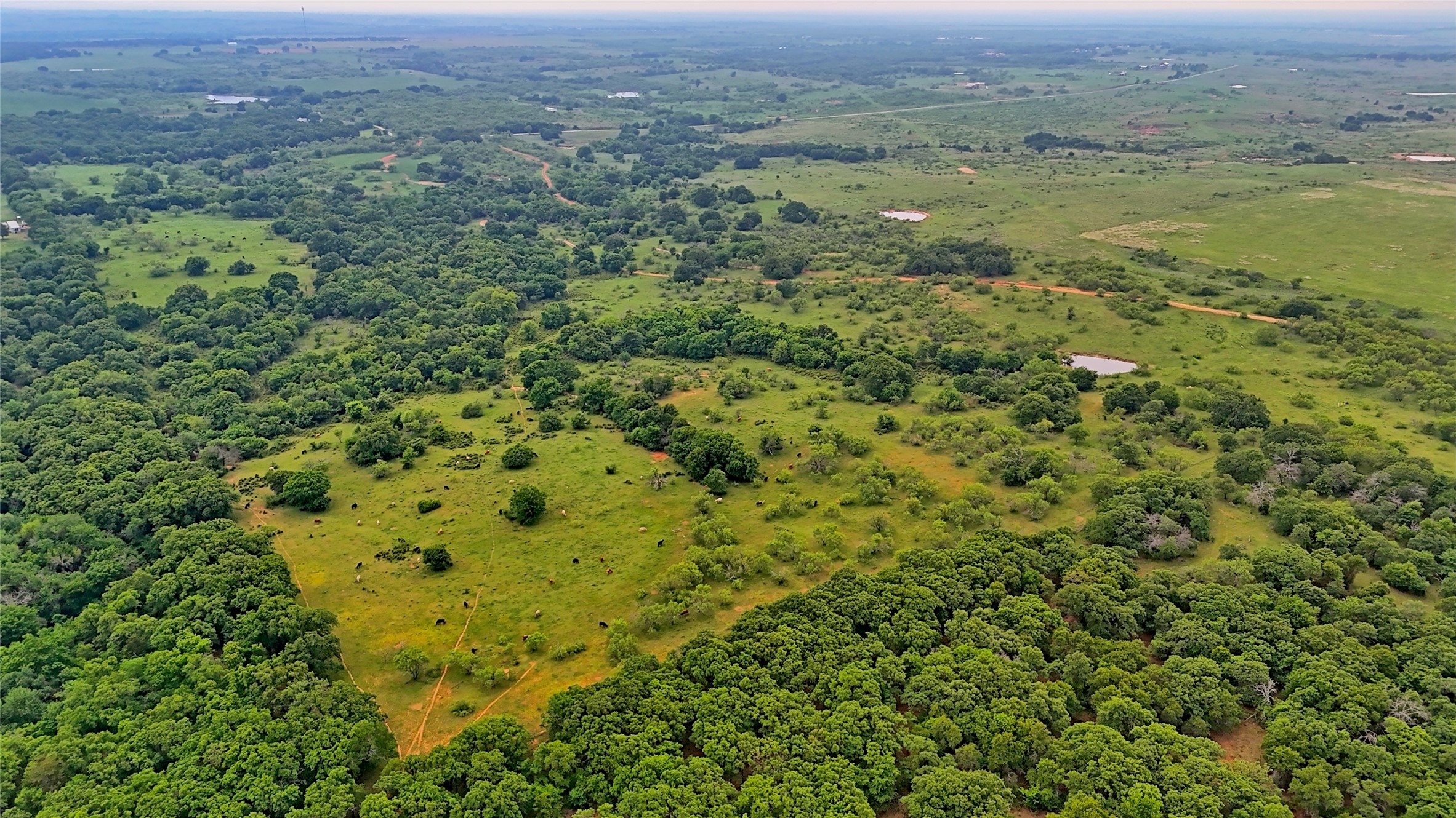 Tbd Cardwell Road Ringgold TX 76261