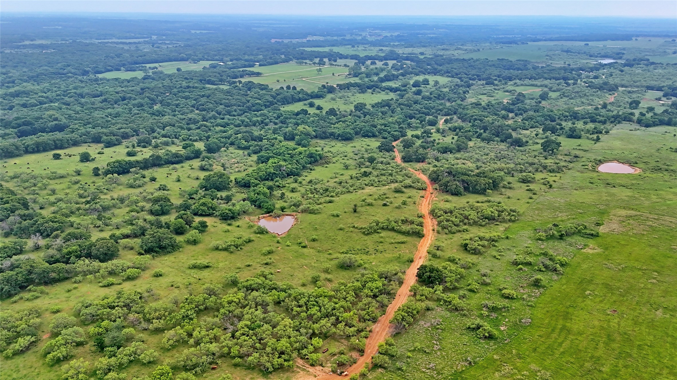 Tbd Cardwell Road Ringgold TX 76261