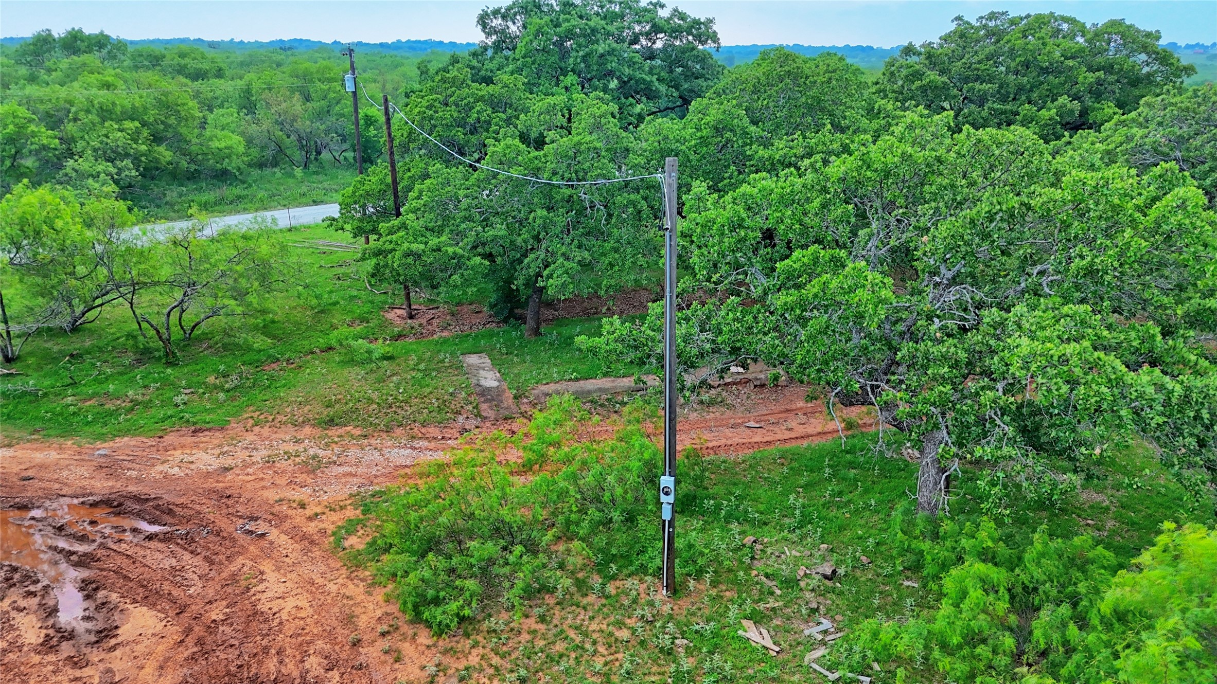 Tbd Cardwell Road Ringgold TX 76261