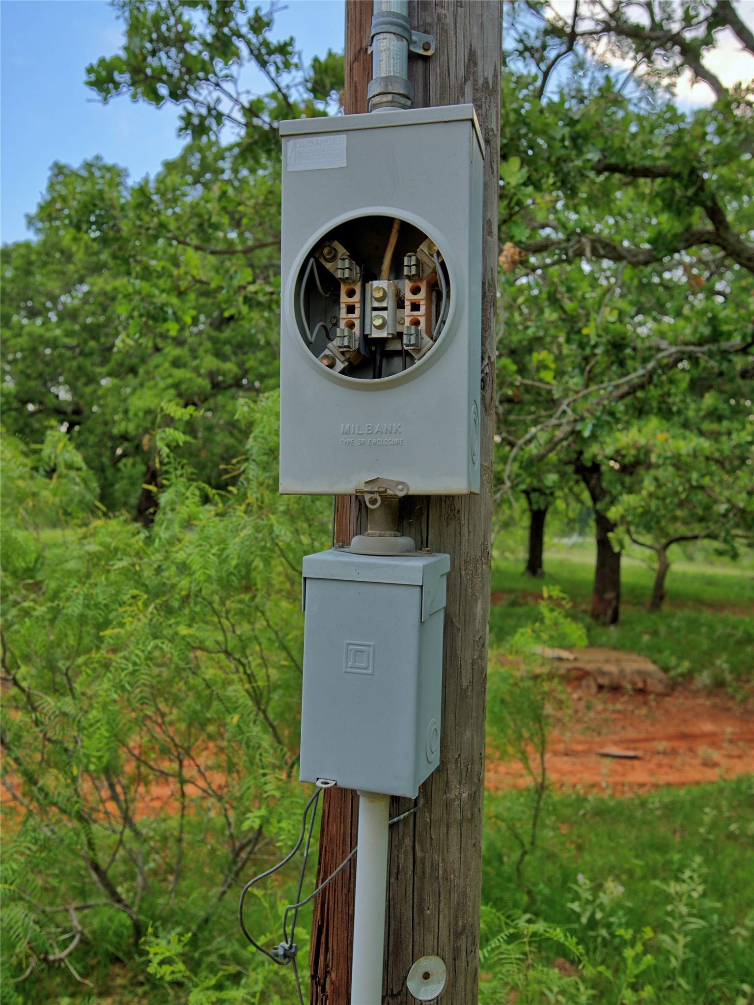 Tbd Cardwell Road Ringgold TX 76261