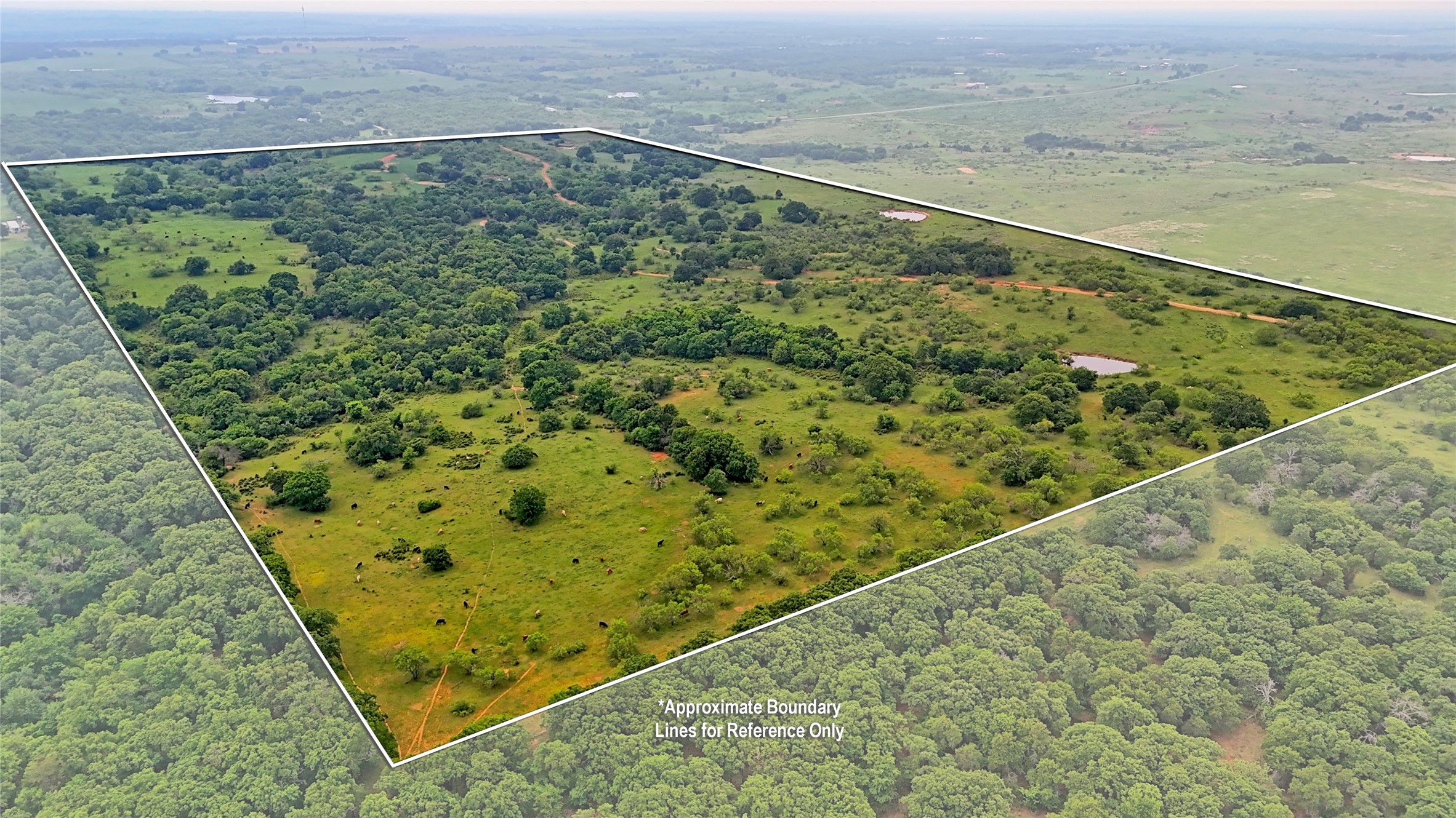 Tbd Cardwell Road Ringgold TX 76261