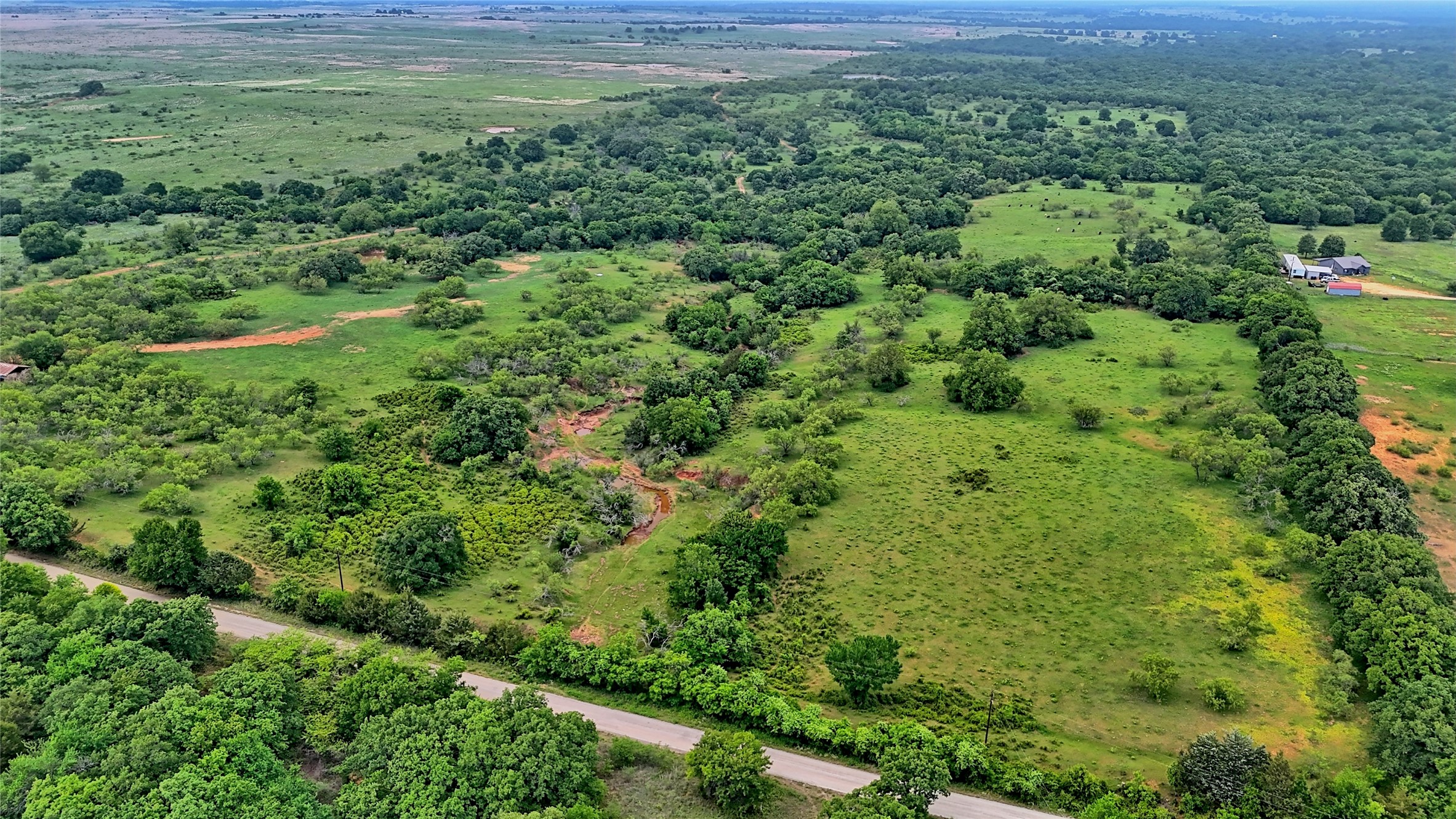 Tbd Cardwell Road Ringgold TX 76261