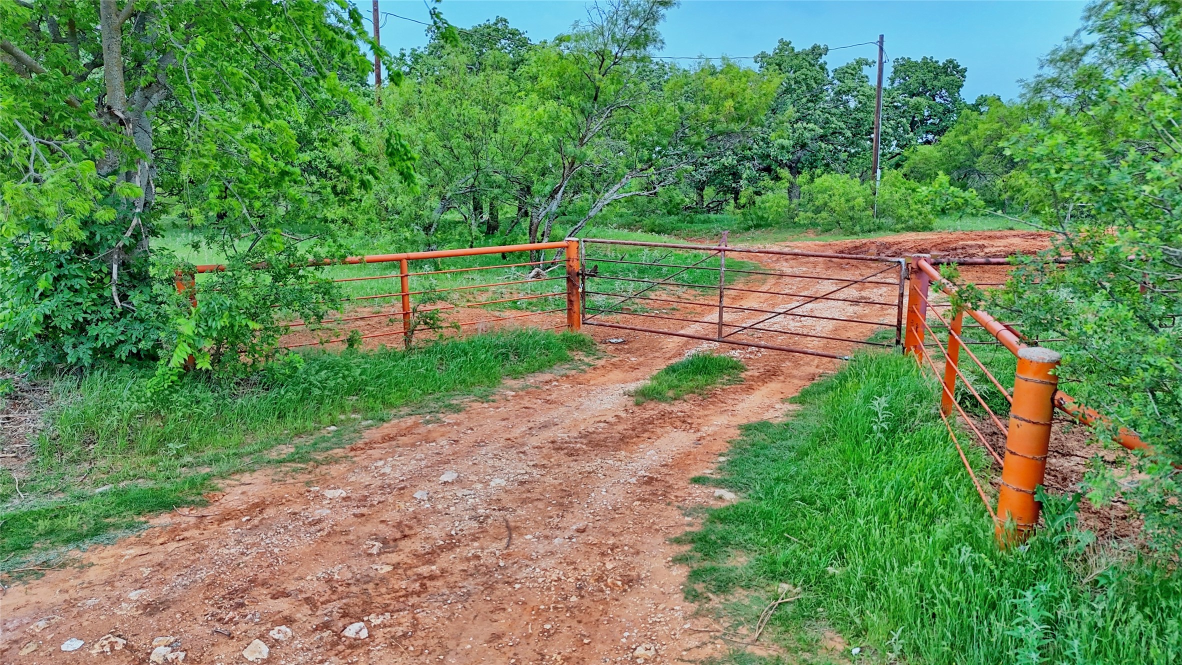 Tbd Cardwell Road Ringgold TX 76261