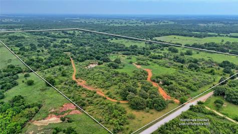 Tbd Cardwell Road Ringgold TX 76261