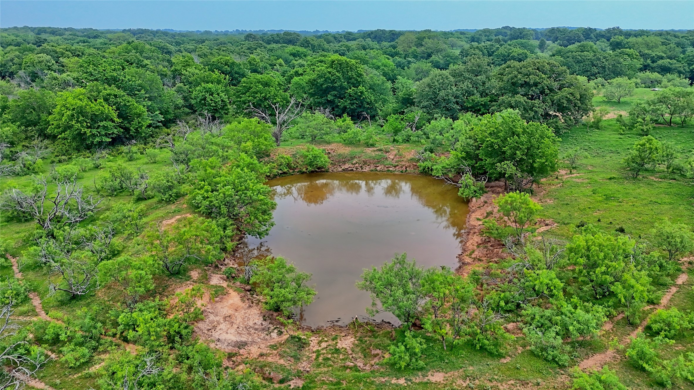 Tbd Cardwell Road Ringgold TX 76261