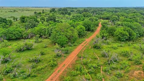 Tbd Cardwell Road Ringgold TX 76261