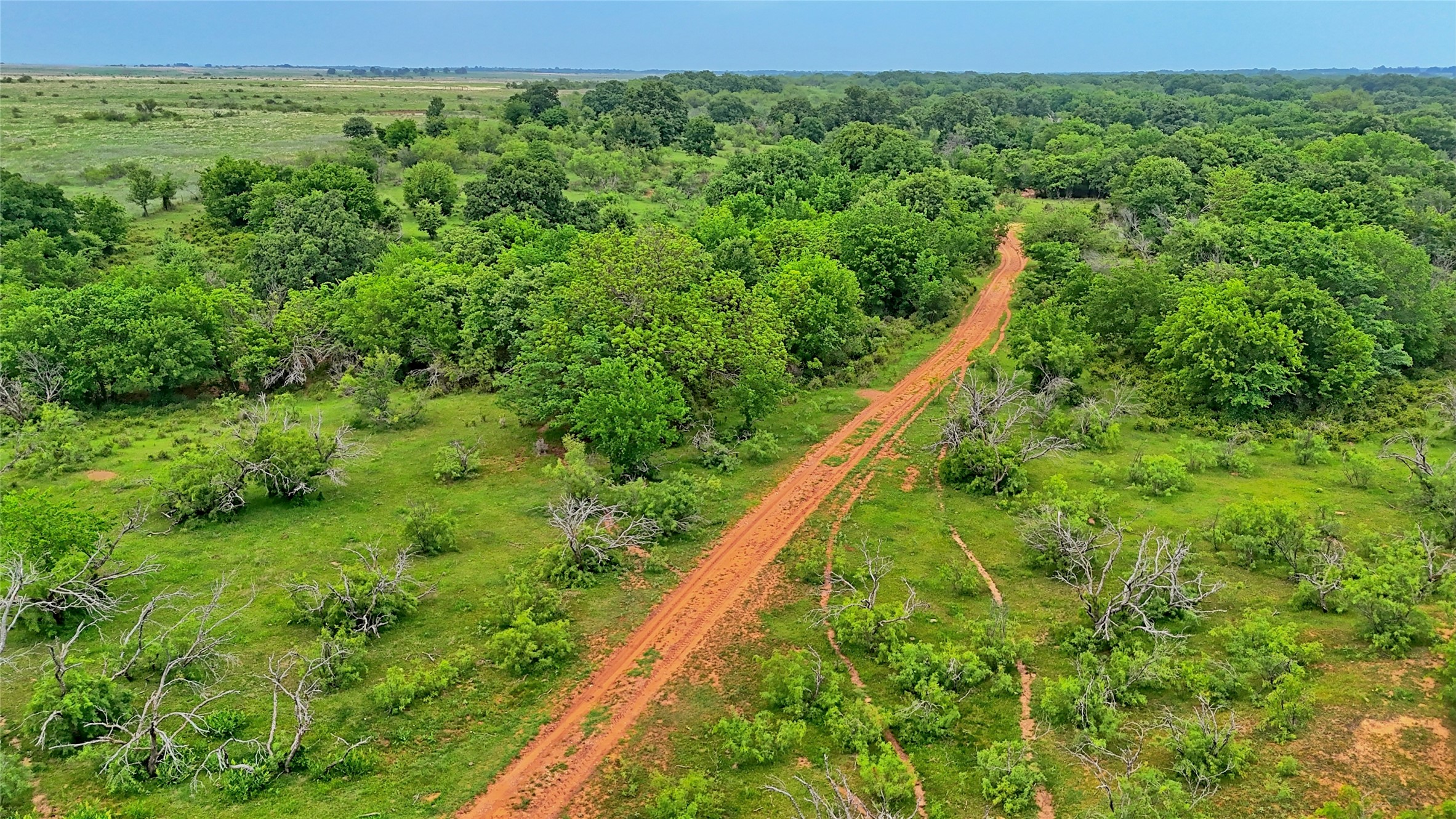 Tbd Cardwell Road Ringgold TX 76261
