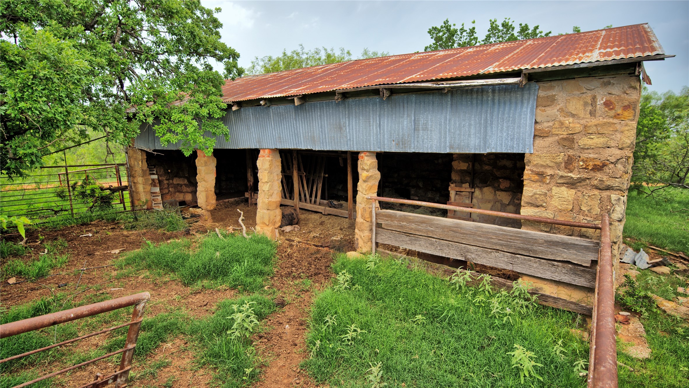 Tbd Cardwell Road Ringgold TX 76261