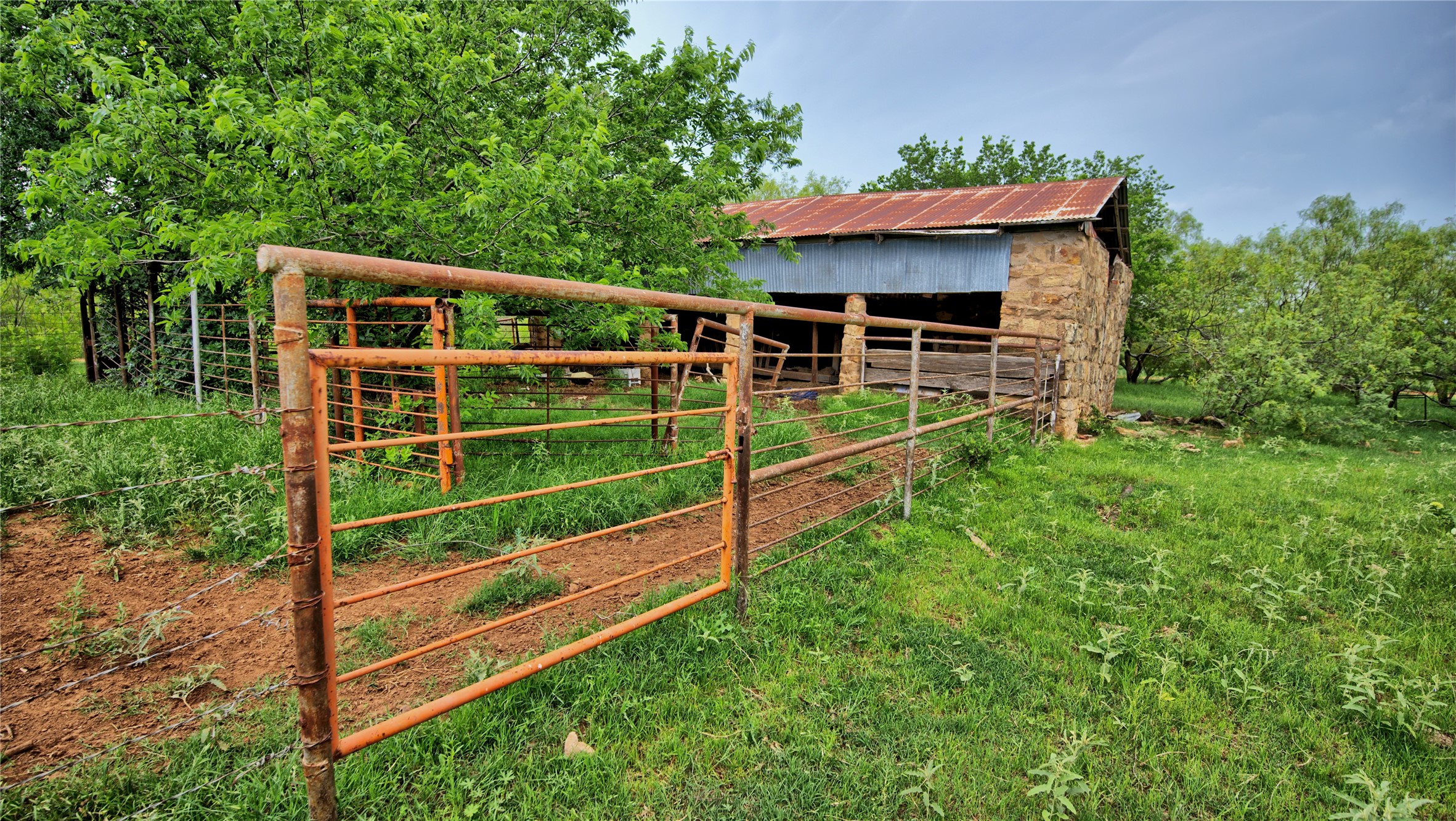 Tbd Cardwell Road Ringgold TX 76261