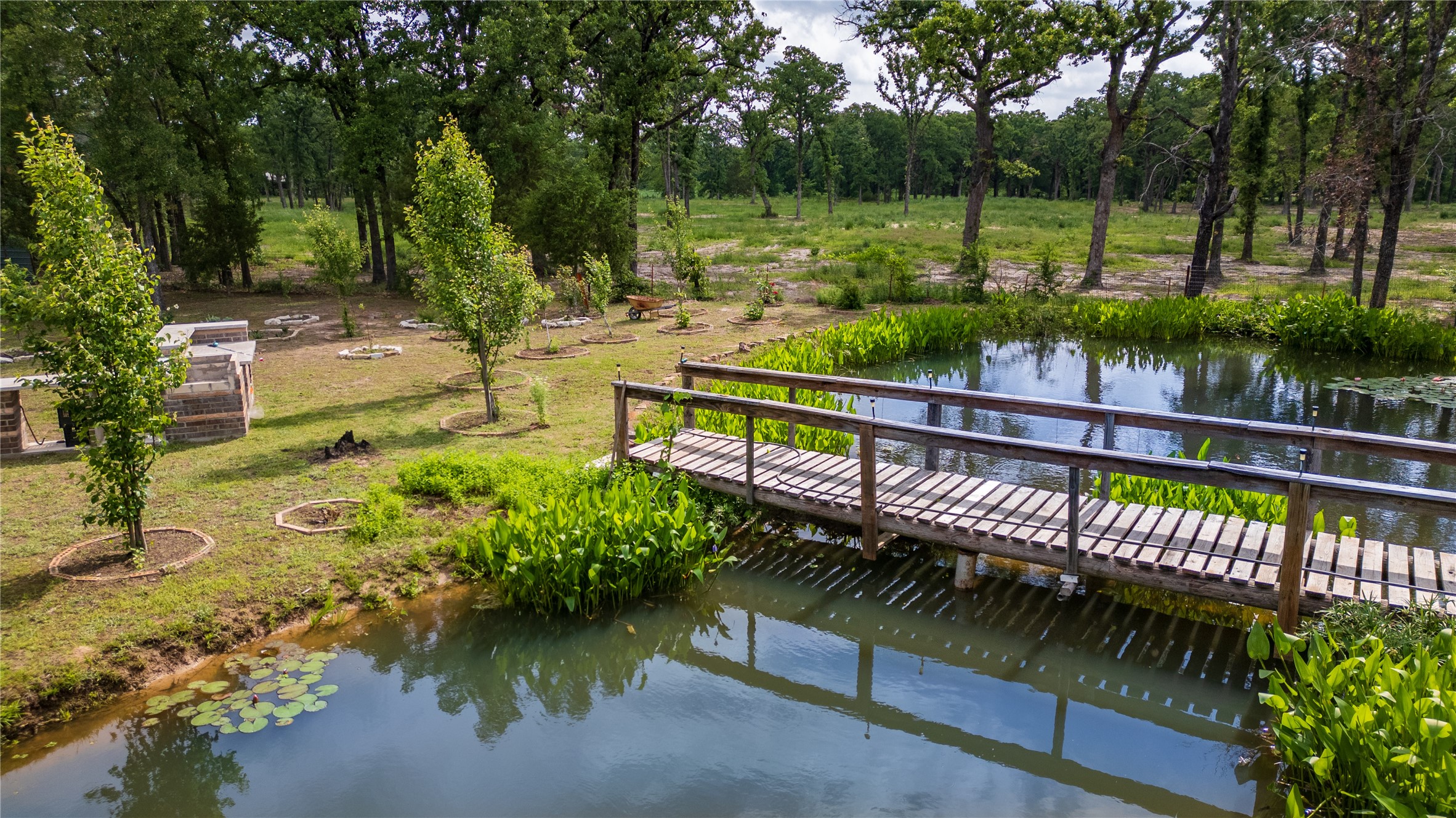 424 Hill Lane Quinlan TX 75474