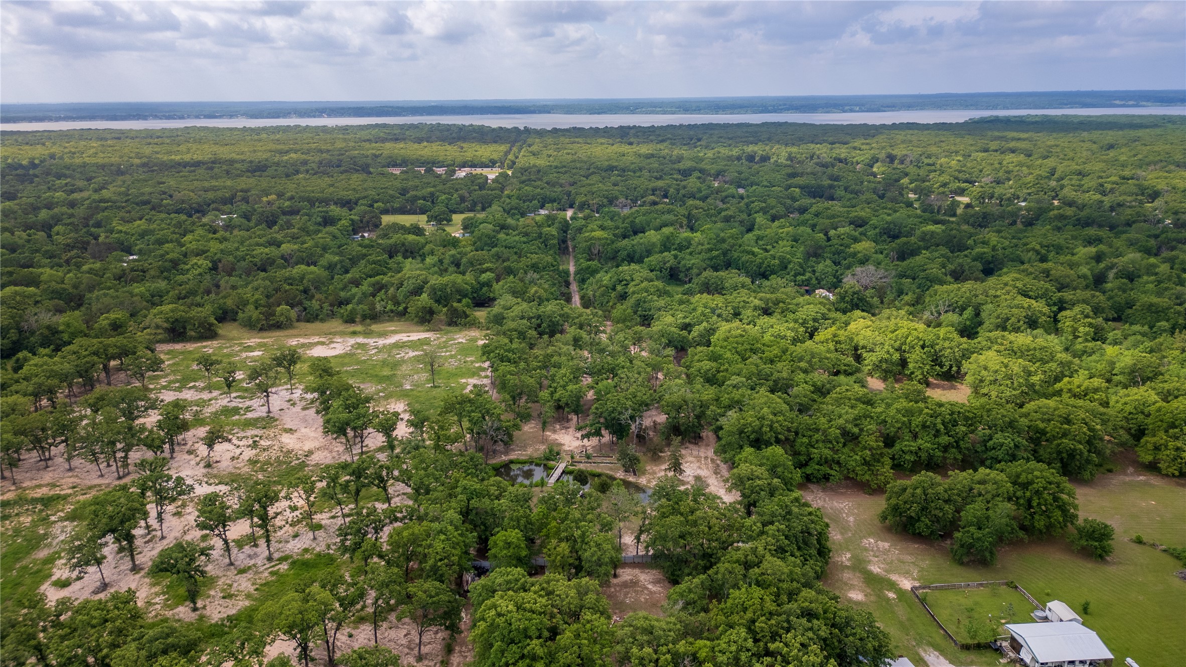 424 Hill Lane Quinlan TX 75474
