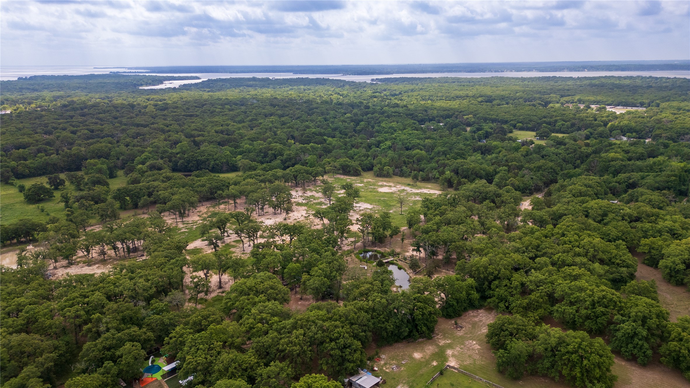 424 Hill Lane Quinlan TX 75474