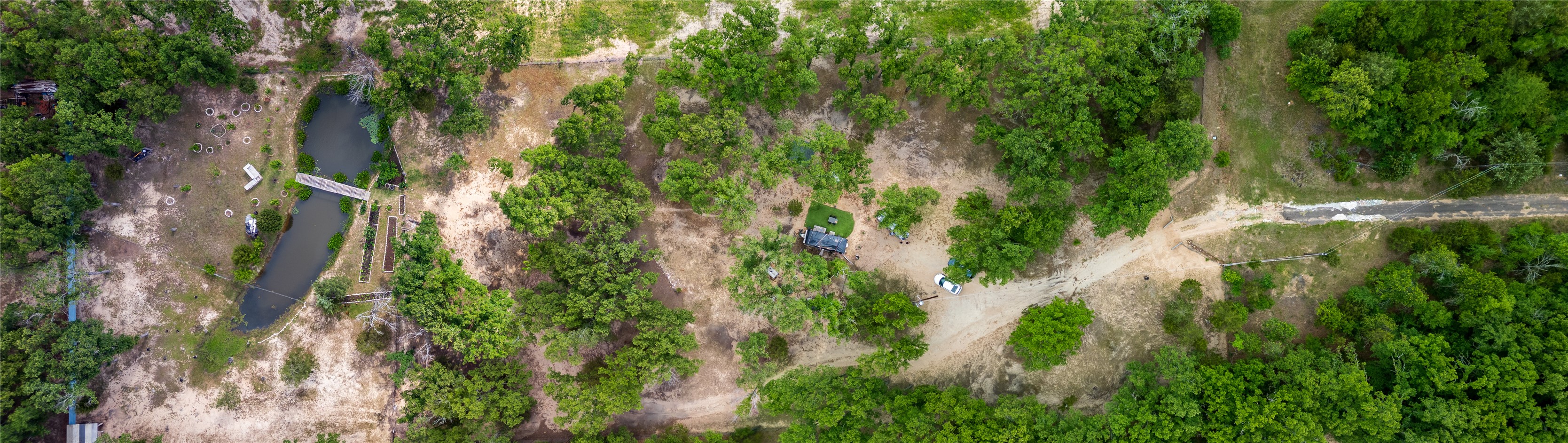 424 Hill Lane Quinlan TX 75474