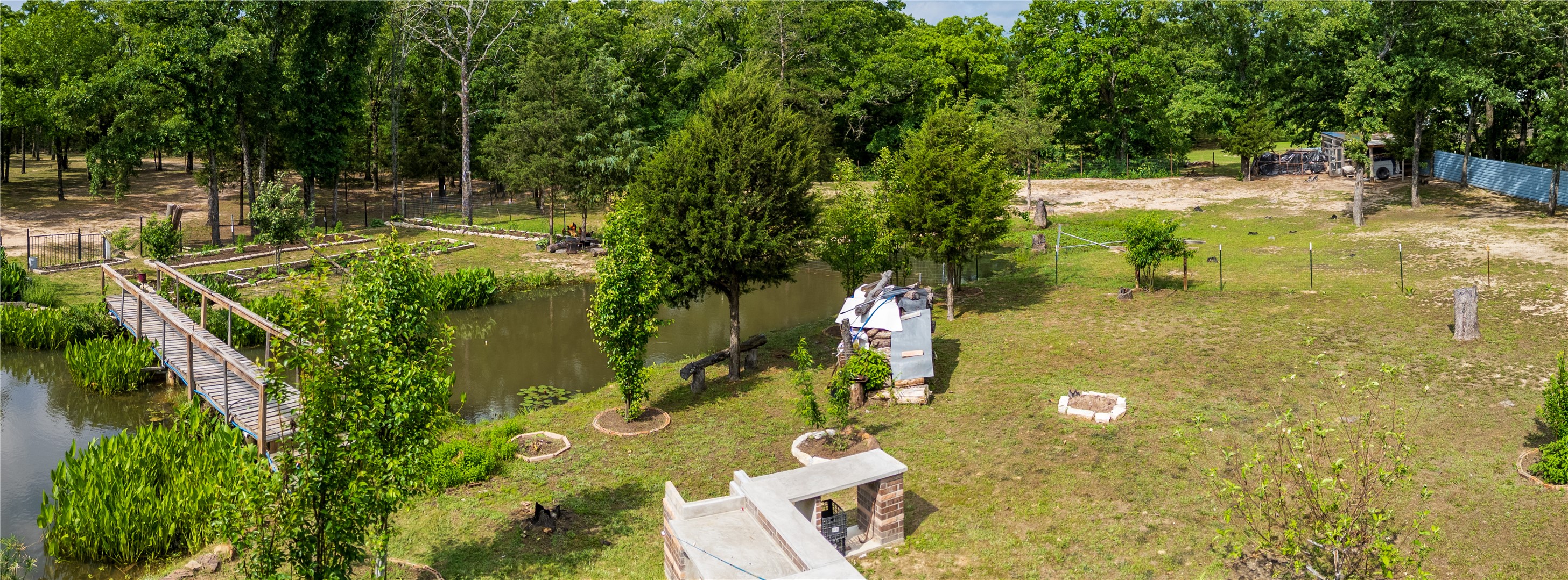 424 Hill Lane Quinlan TX 75474