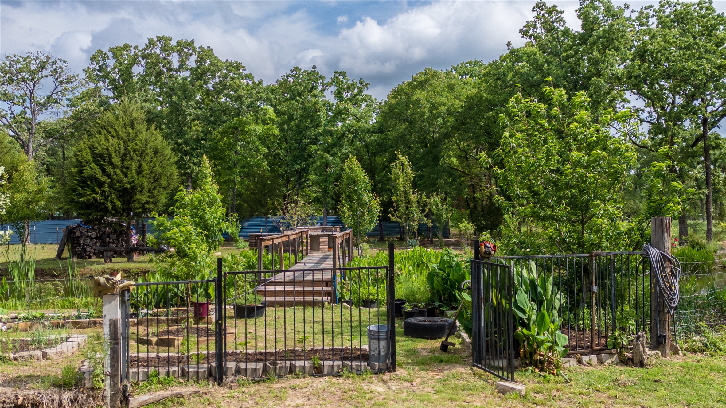 424 Hill Lane Quinlan TX 75474