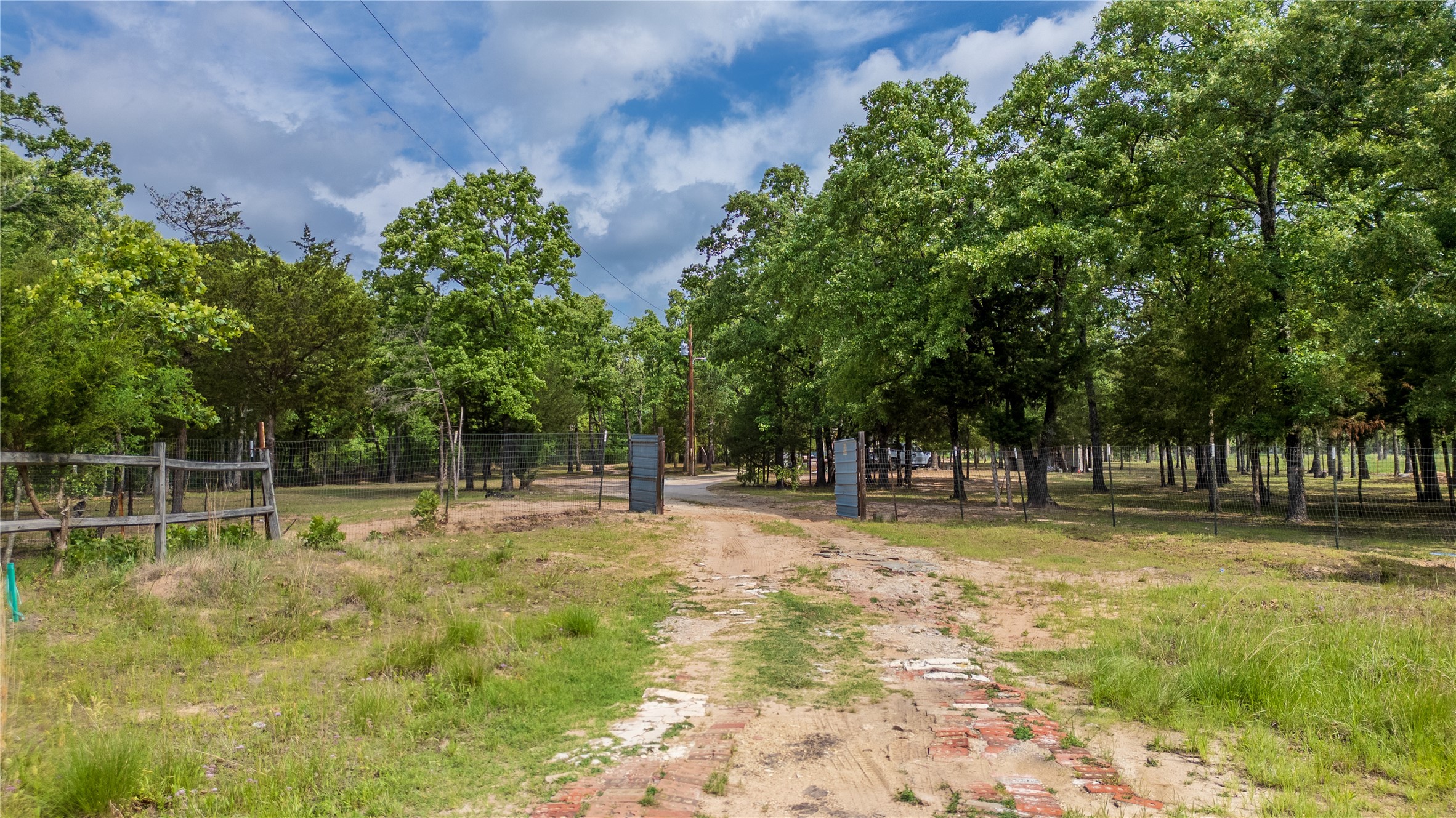 424 Hill Lane Quinlan TX 75474