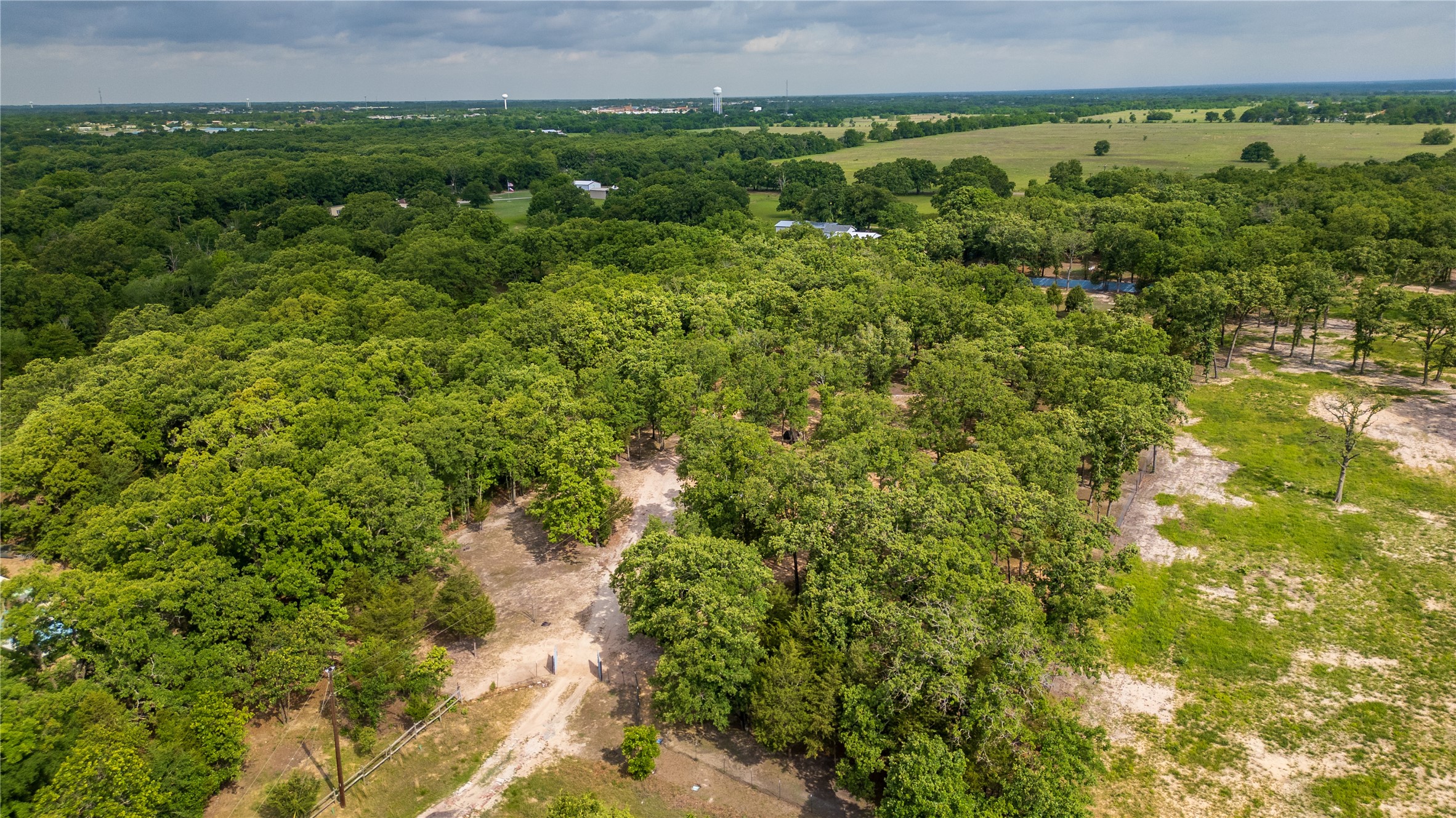 424 Hill Lane Quinlan TX 75474