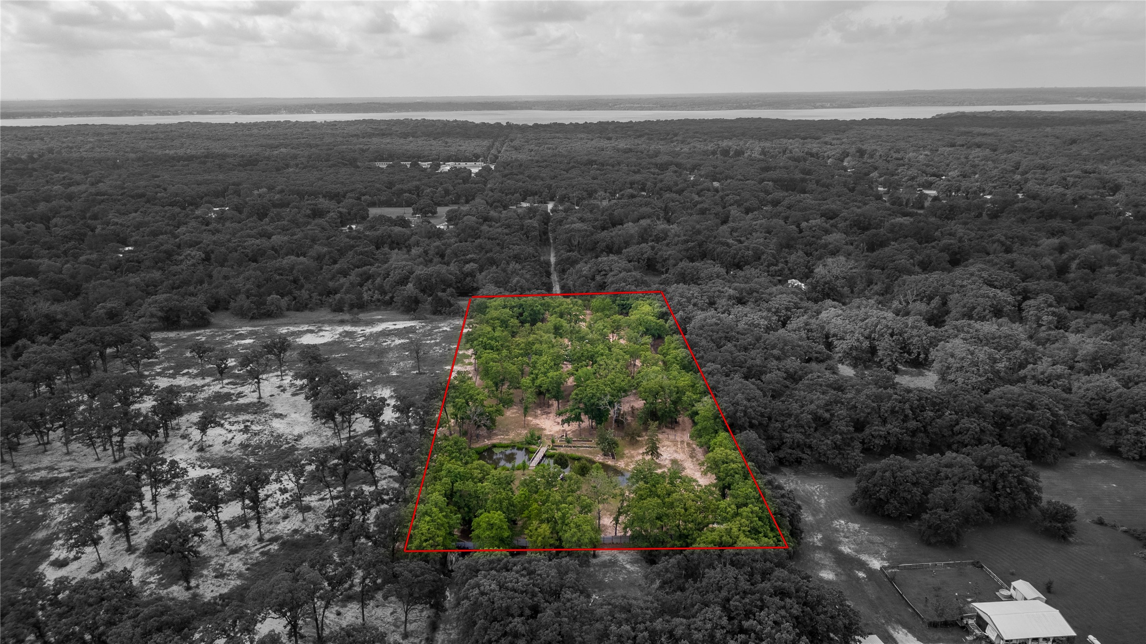 424 Hill Lane Quinlan TX 75474